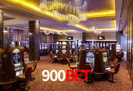 Programa VIP 900bet