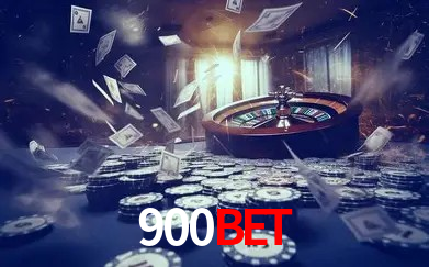 Promoções Sazonais 900bet